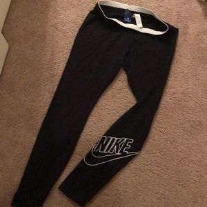Nike Yoga Pants